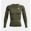 UA HG Armour Comp LS(Uomo)